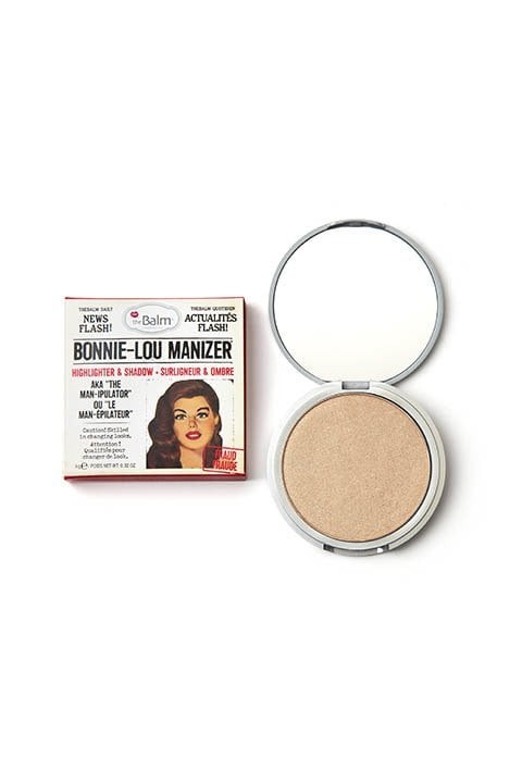 Bonnie-Lou Manizer