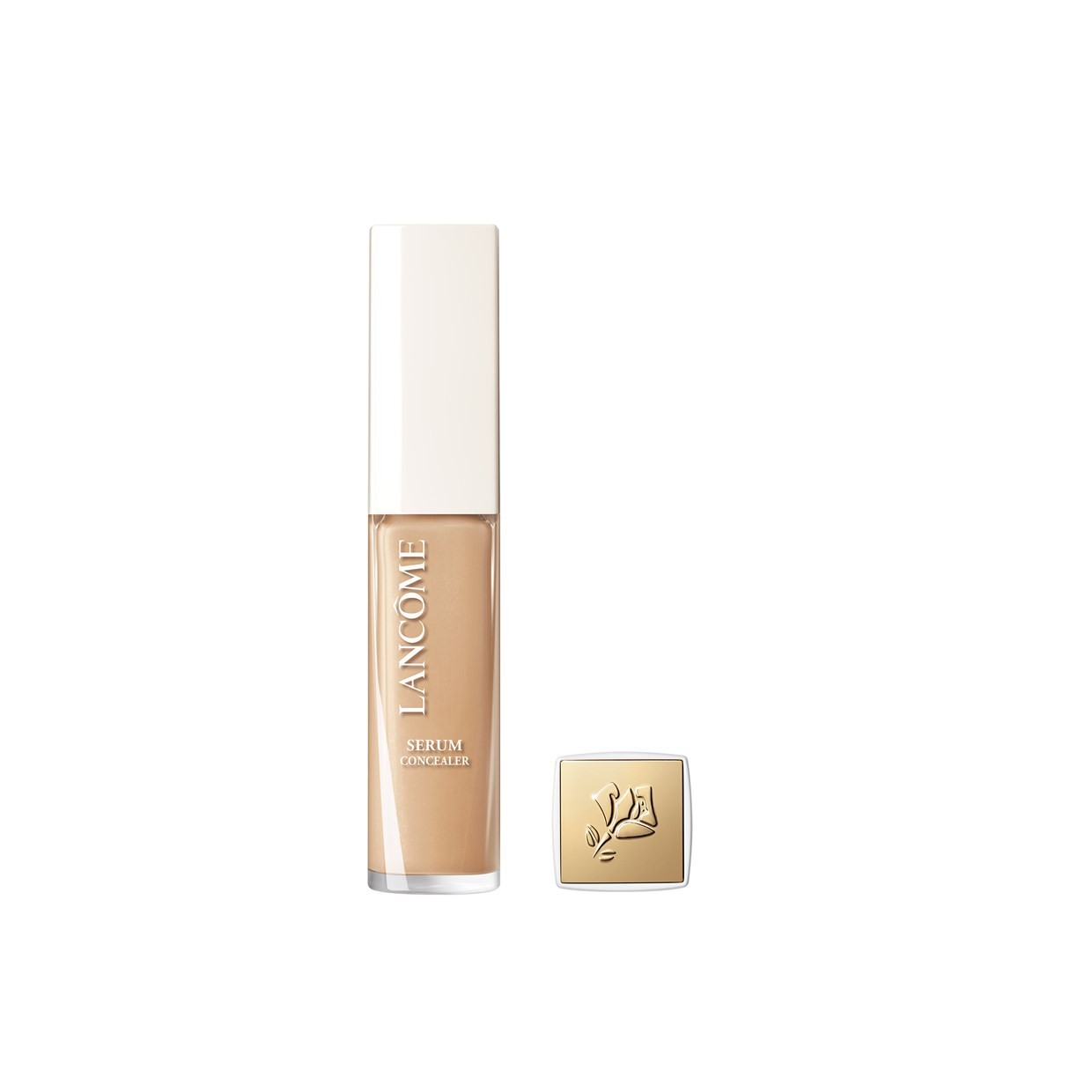 Teint Idôle Ultra Wear Care & Glow Serum Concealer 305N 13ml