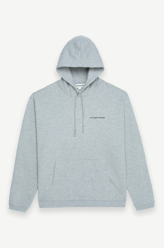 Grey Sweatshirt 308