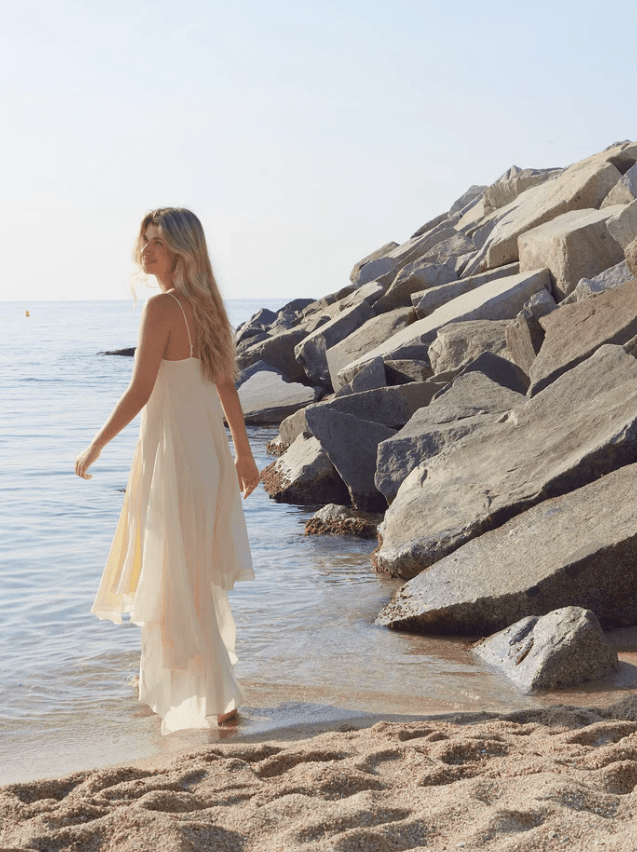 Harvey Dress