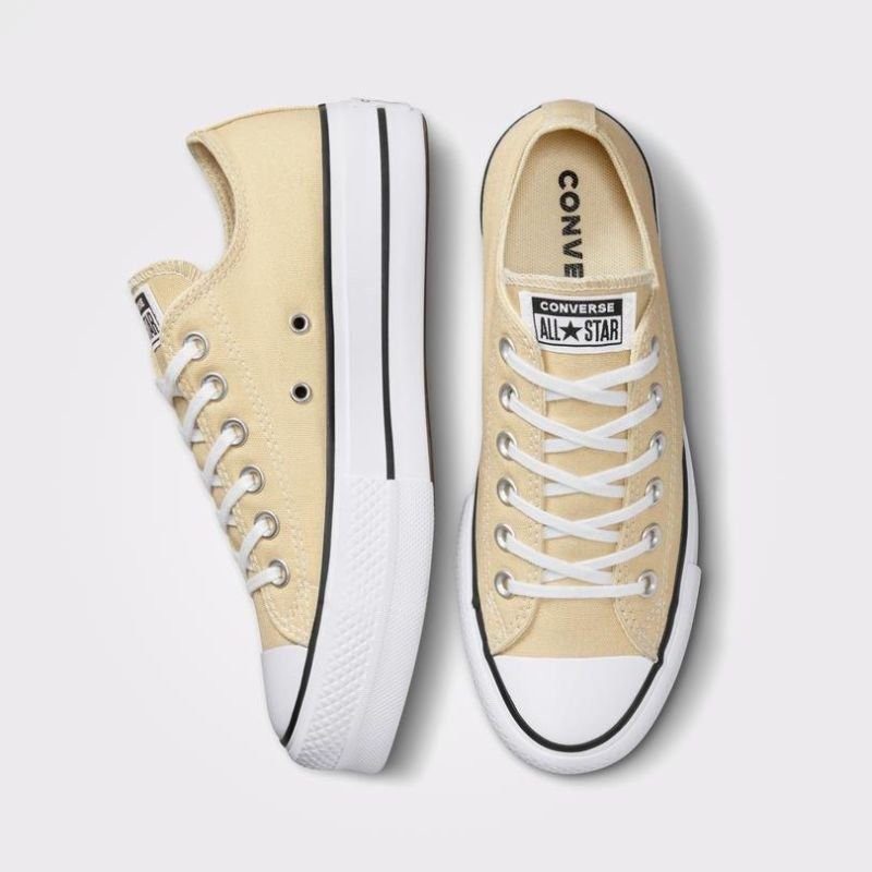 CONVERSE CHUCK TAYLOR BEJ A03542C 36