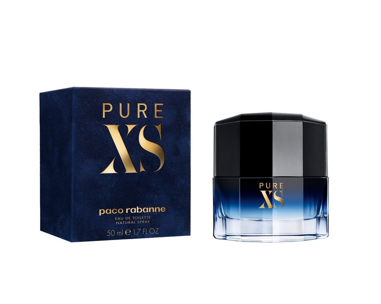 Paco Rabanne Pure XS Eau de Toilette 50 ml