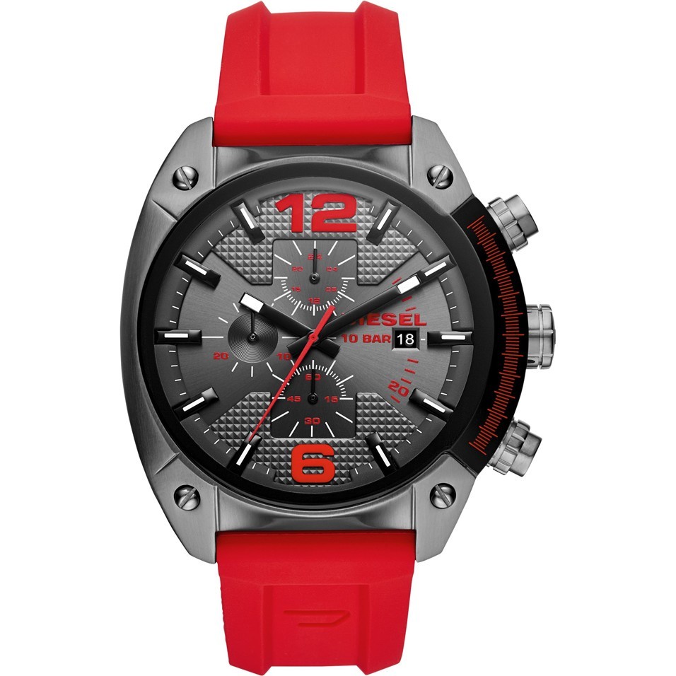 Overflow Men's Watch DZ4481