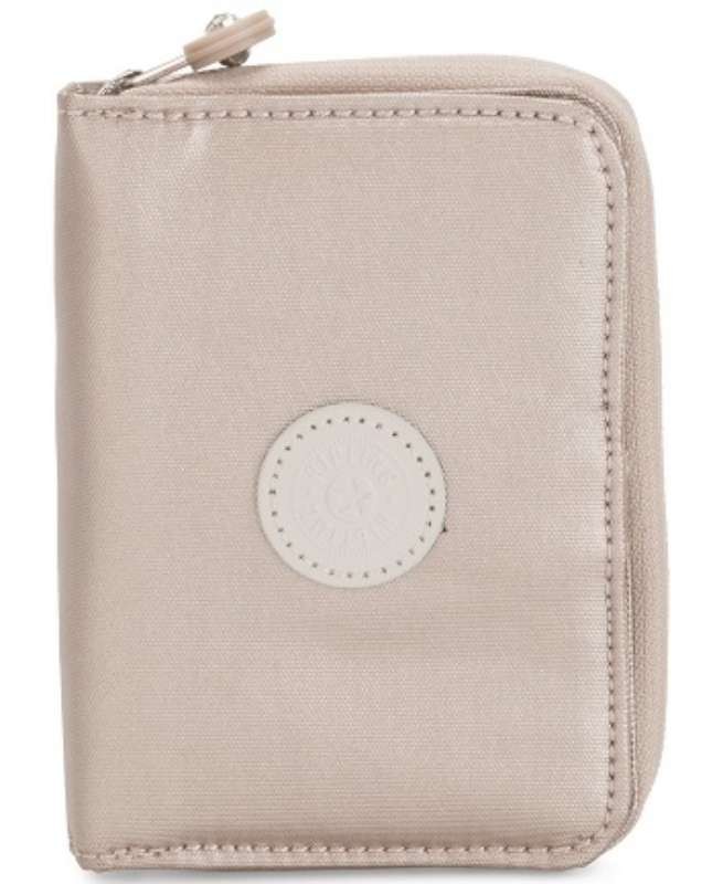 Money Love Metallic Glow Wallet KI727648I