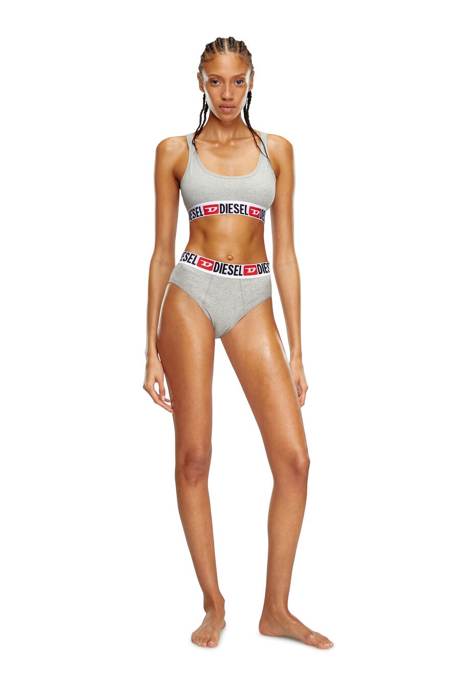 UFPN Blanca R 3Pack Panties