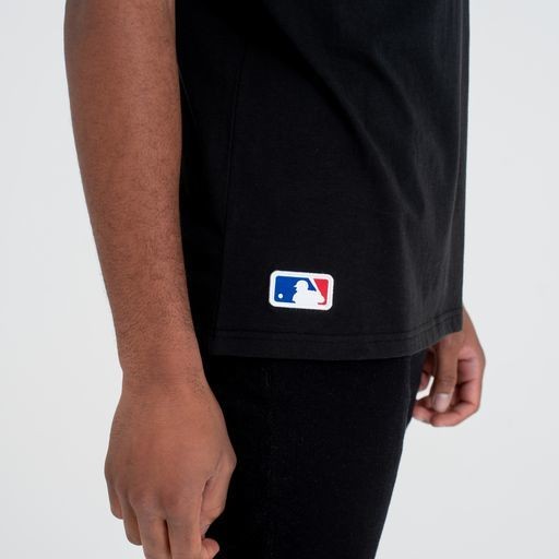 NEW ERA TEAM LOGO T-SHIRT