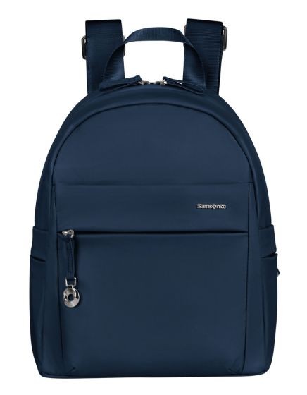 Move 5.0 Navy Blue Small Backpack