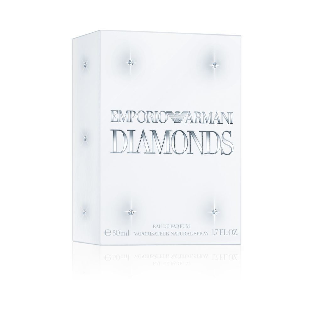 Diamonds Elle Eau de Parfum 50 ml