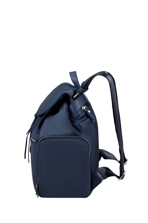 Karissa Evo Blue Nights 3 Pocket Backpack
