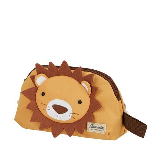 HAPPY SAMMIES - LION LESTER Toilet Kit