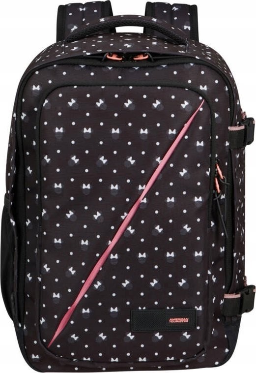 Disney Casual Minnie Urban Dots Backpack S