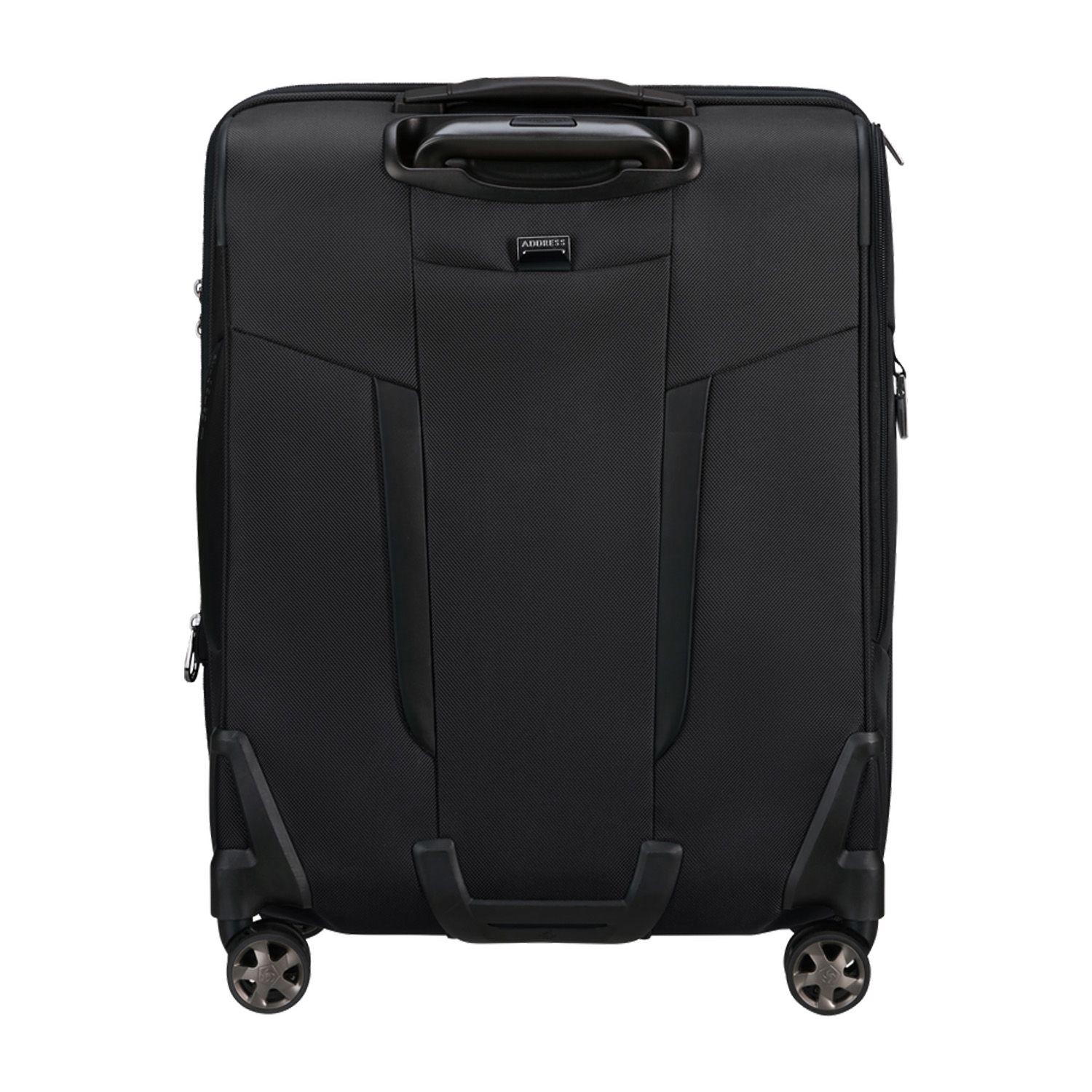 PRO-DLX 6 Black Spinner Expandable 55/20