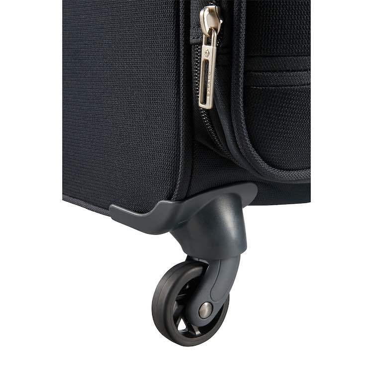 BASE BOOST-SPINNER Expandable Luggage (4 Wheels) Large Size - 78 cm
