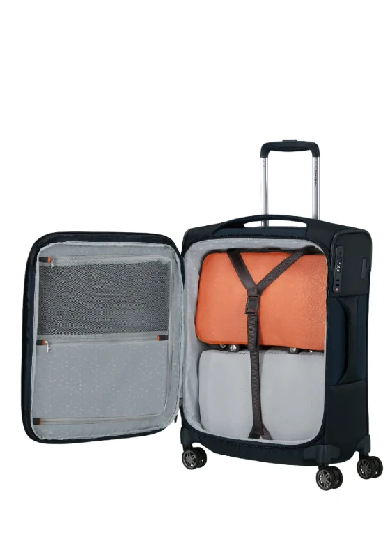 Re Lite Midnight Blue Expandable Spinner 55/20