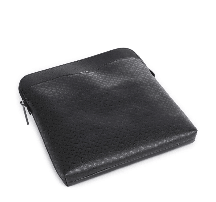 Boss Black Zair M Envelope Black Crossbody Bag 1024744901 OS