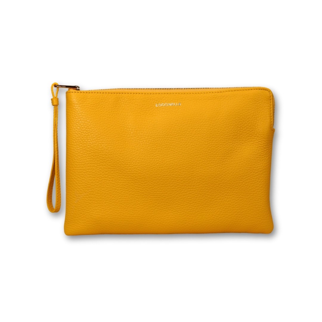 Alias Envelope Bag Soleado Yellow E5 PJ5 19 01 01