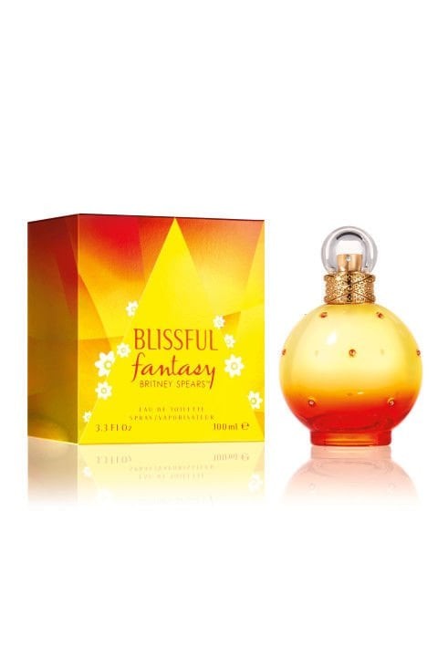 Britney Spears Blissful Fantasy EDT 100 ml