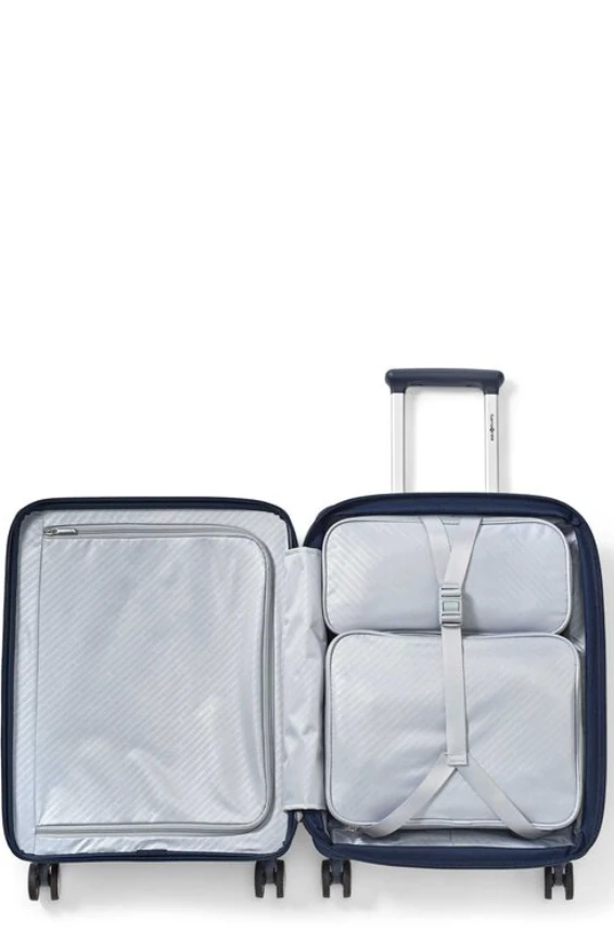 Paralux HS Midnight Blue Expandable Spinner 55/20