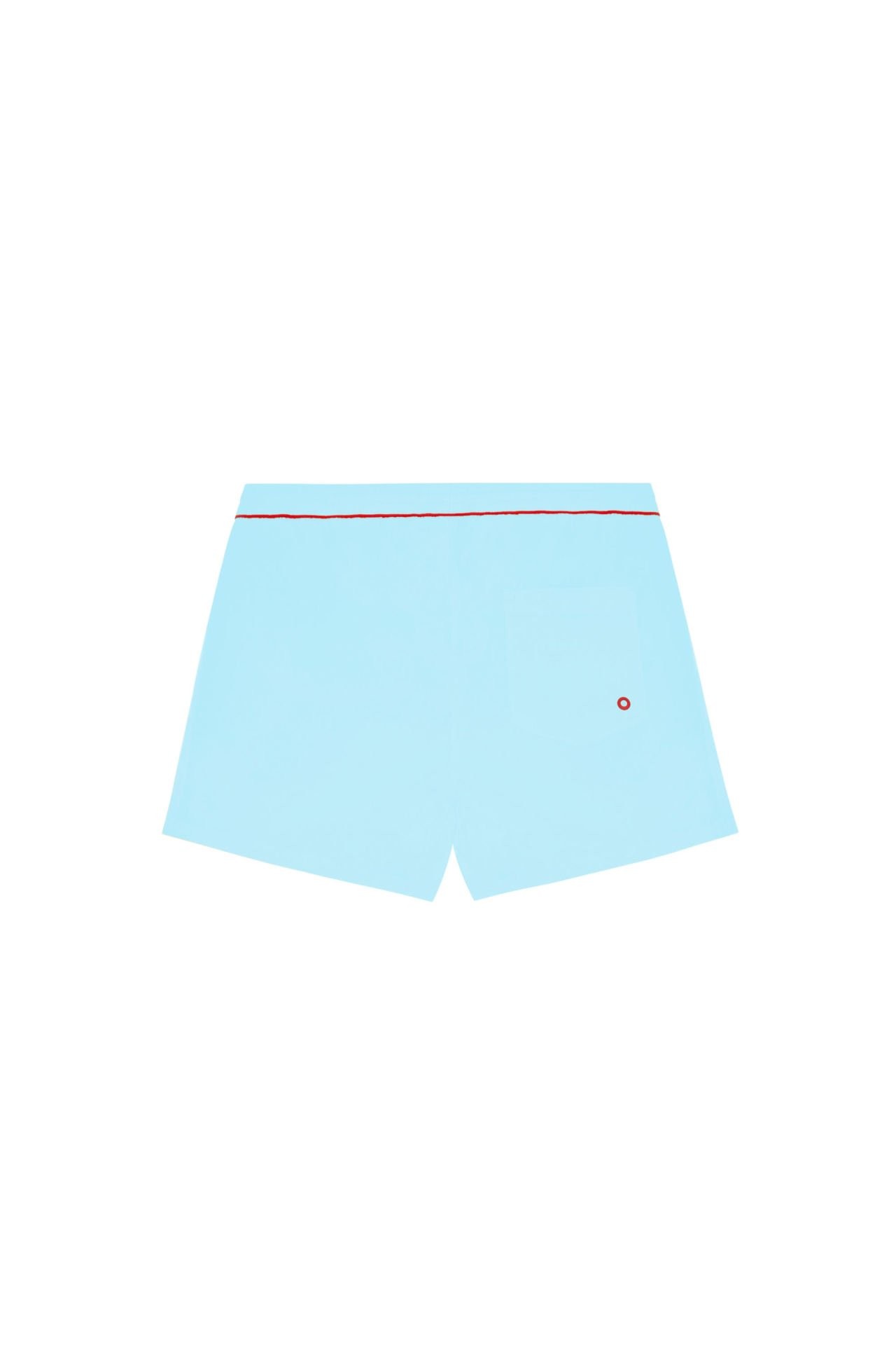 DIESEL BMBX-NICO BOXERS BLUE S