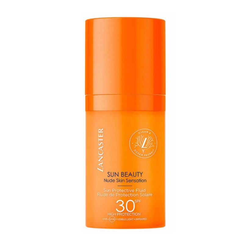 Sun Beauty Sun Protective Fluid SPF30 30ml