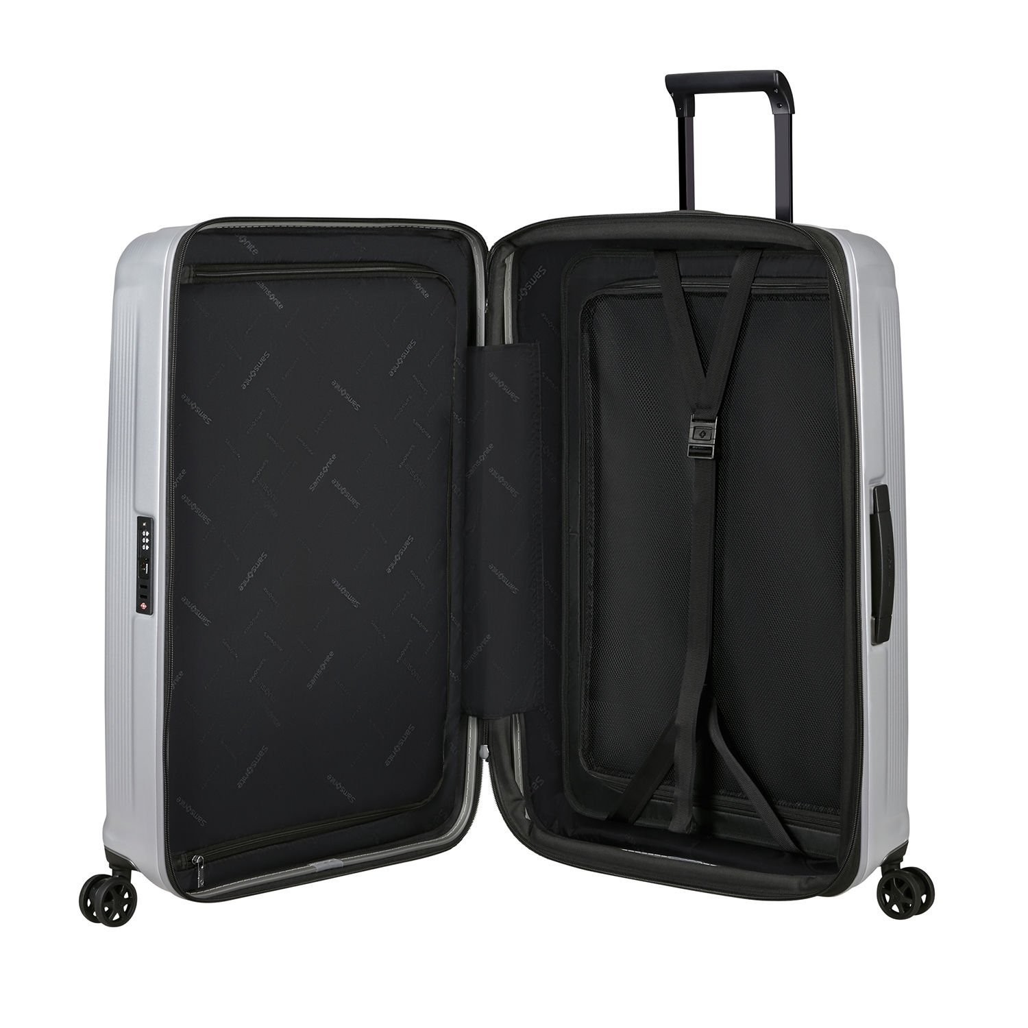 SAMSONITE NUON SPINNER 81/30 EXP 38005