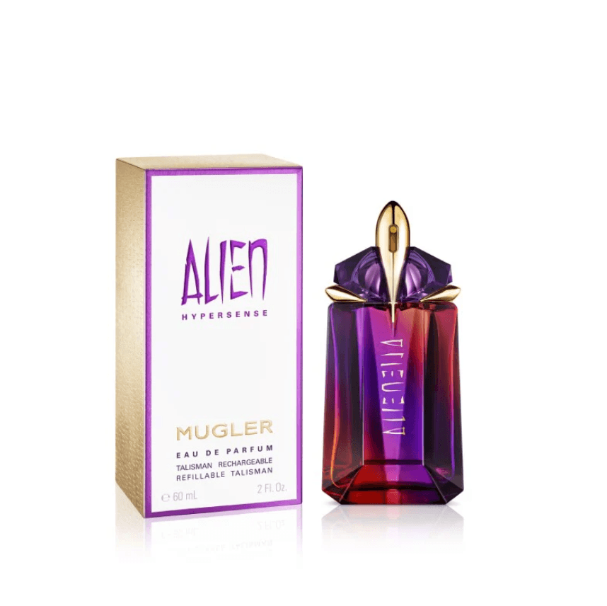 Alien Hypersense EDP 60 ml