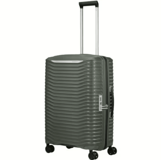 Upscape Green Expandable Spinner 68/25 