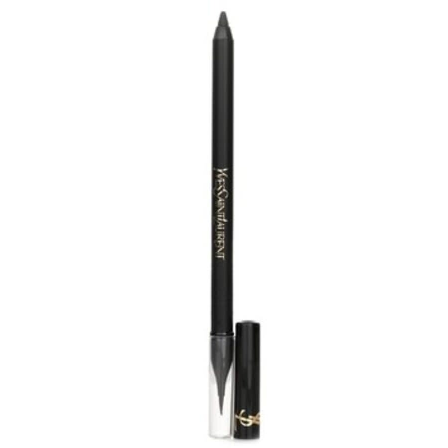 Lines Liberated Waterproof Eye Pencil # 01 Unbridled Black