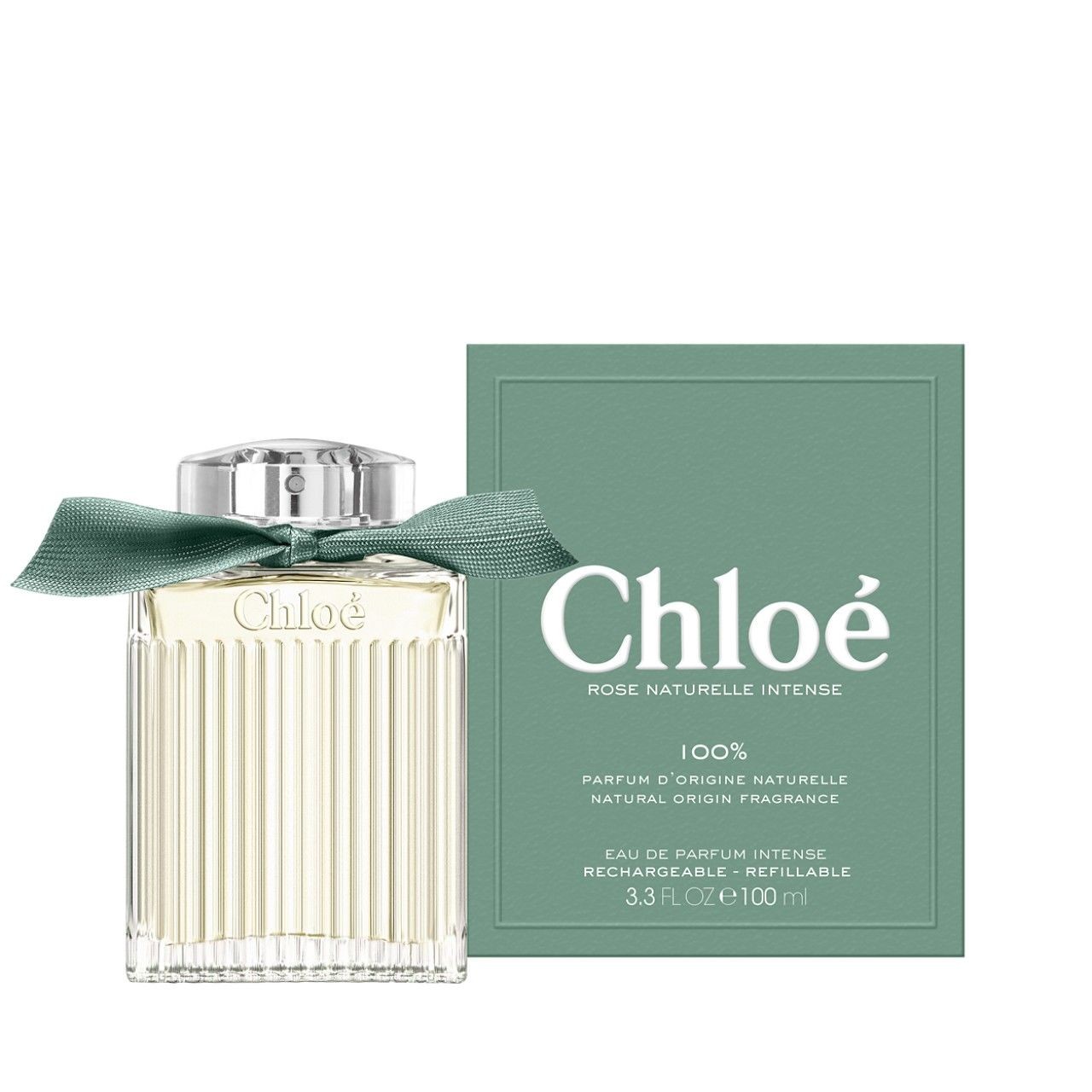 CHLOE ROSE NATURELLE REFILL EDP 100ML