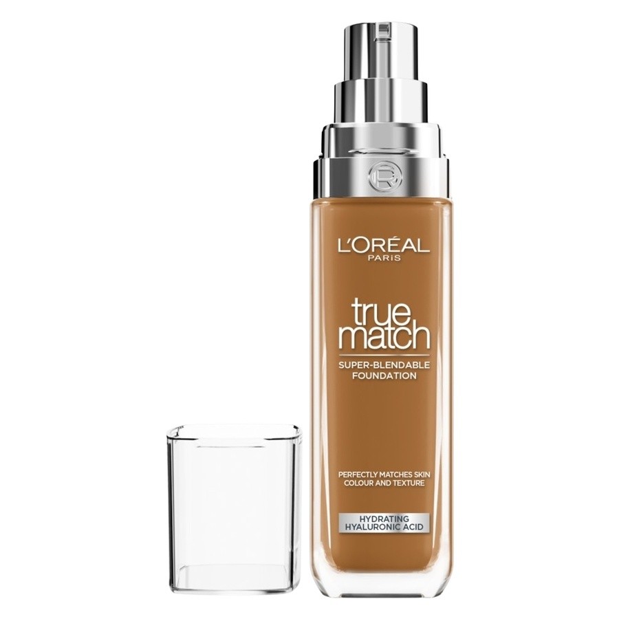 True Match Super-Blendable Foundation - 8.5D/8.5W Toffee