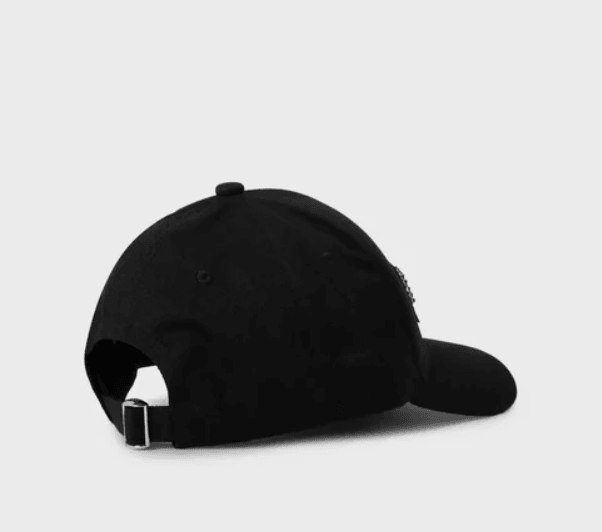 Boss Orange Lilyan St Black Cap 1026115501