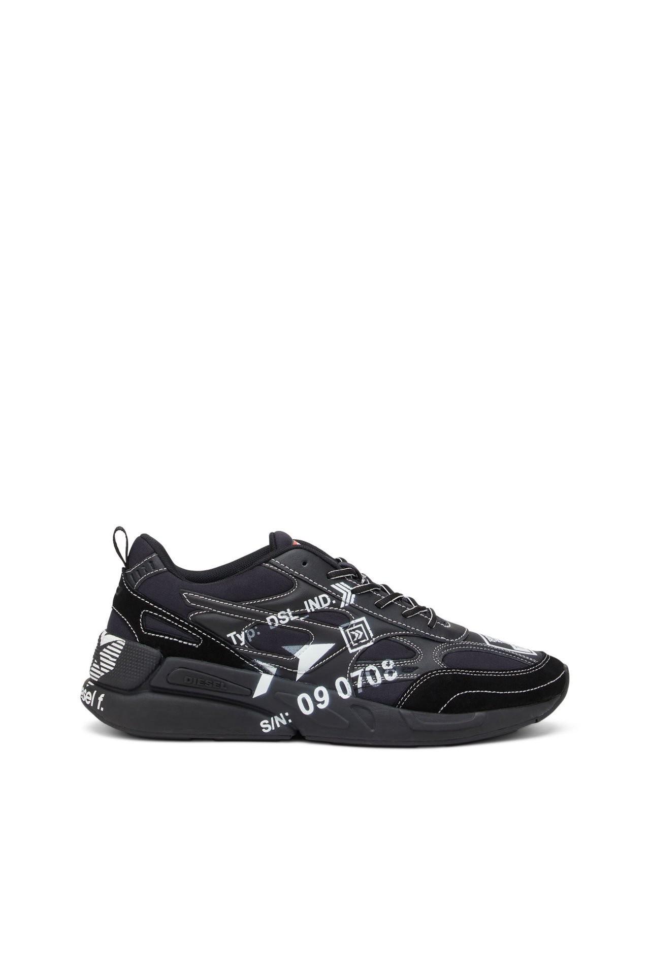 SERENDIPITY SPORT SNEAKERS