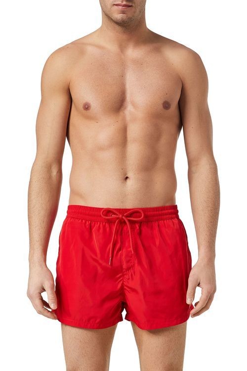 Caybay Swim Shorts