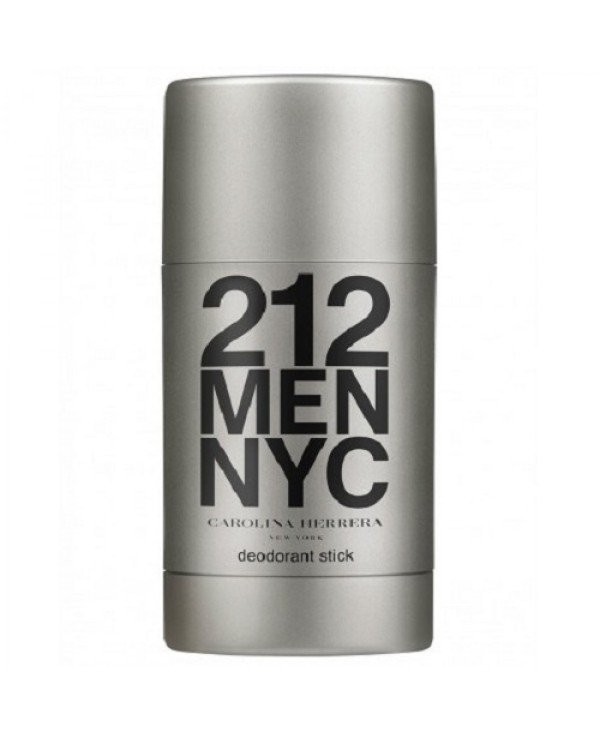 212 Men Deodorant Stick 75 ml