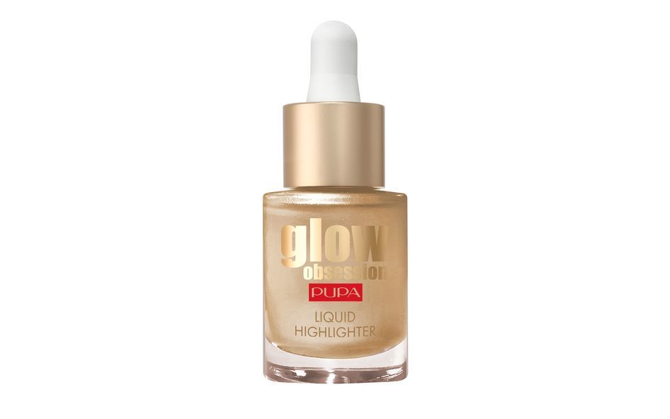 Glow Obsession Liquid Highlighter