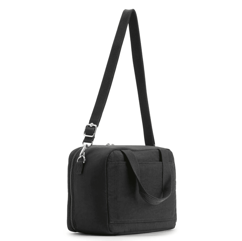 Miyo True Black Lunch Bag KPK15381J991