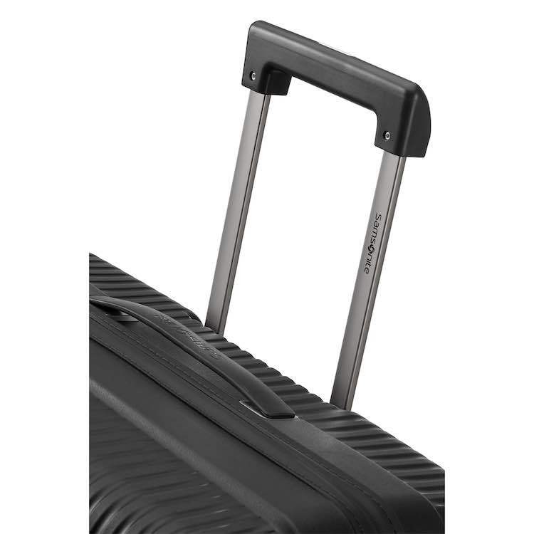 HI-FI- Expandable Luggage (4 Wheels) Large Size - 75 cm
