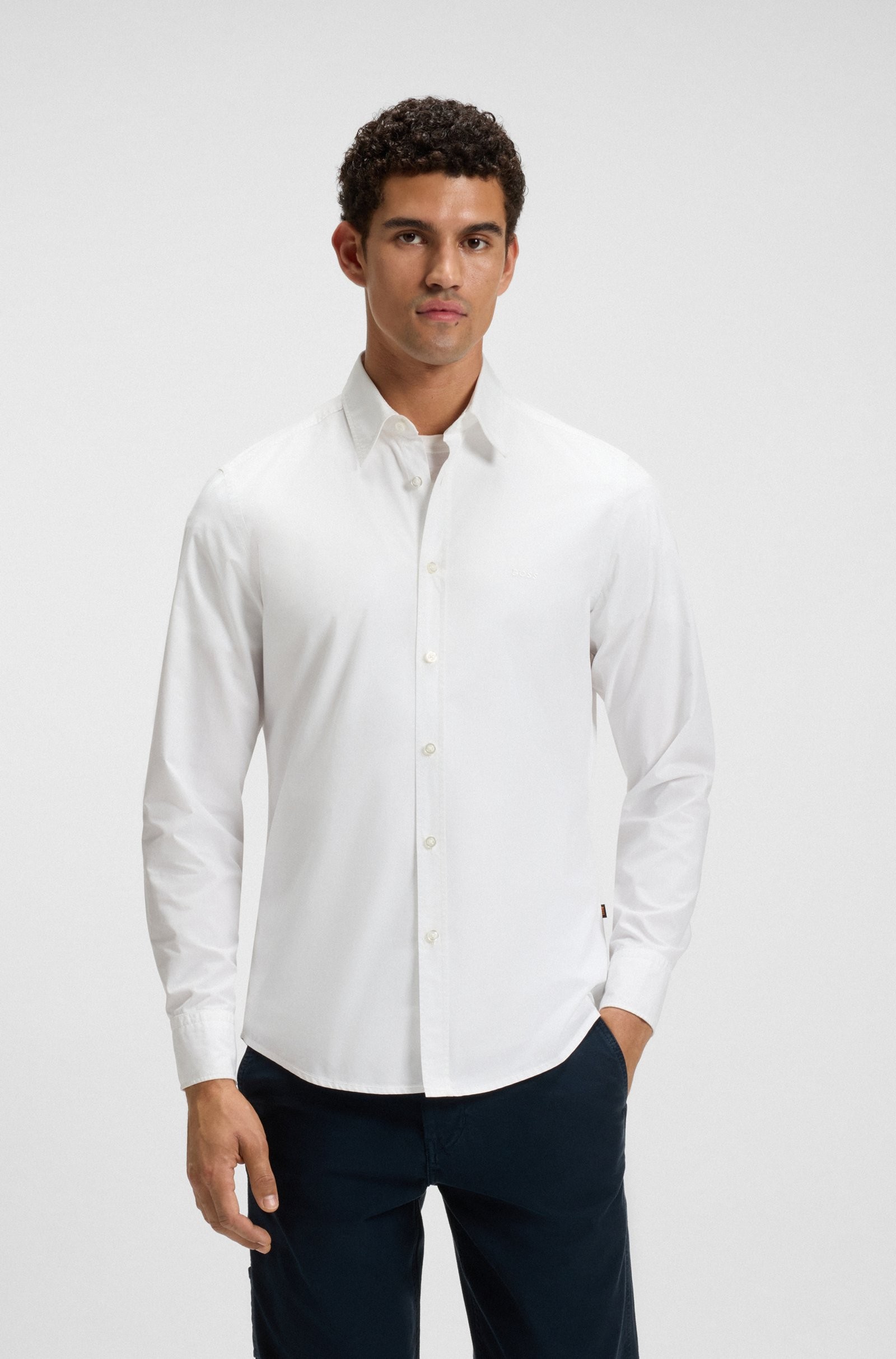 Boss Orange Relegant Shirt 50518304