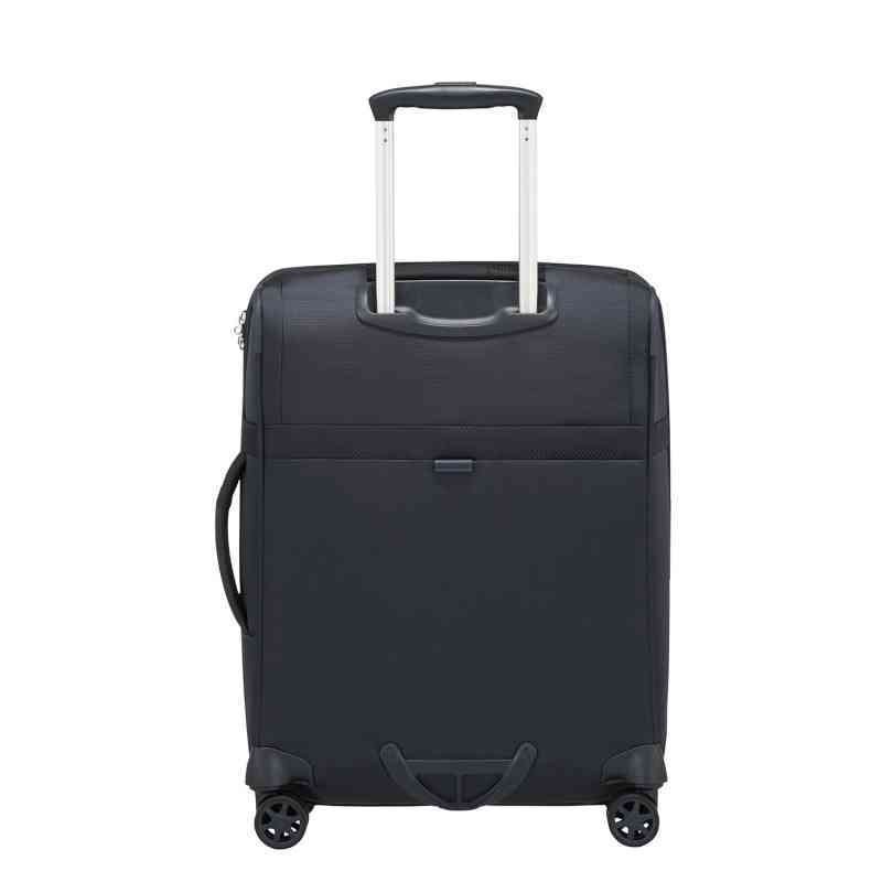 DUOPACK Range - Expandable Luggage (4 Wheels) Cabin Size - 55cm