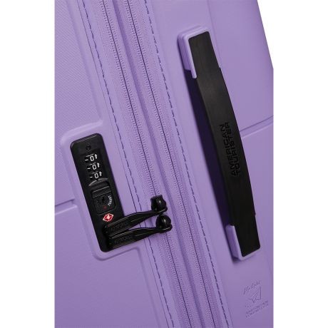 Dashpop Violet Purple EXP TSA
