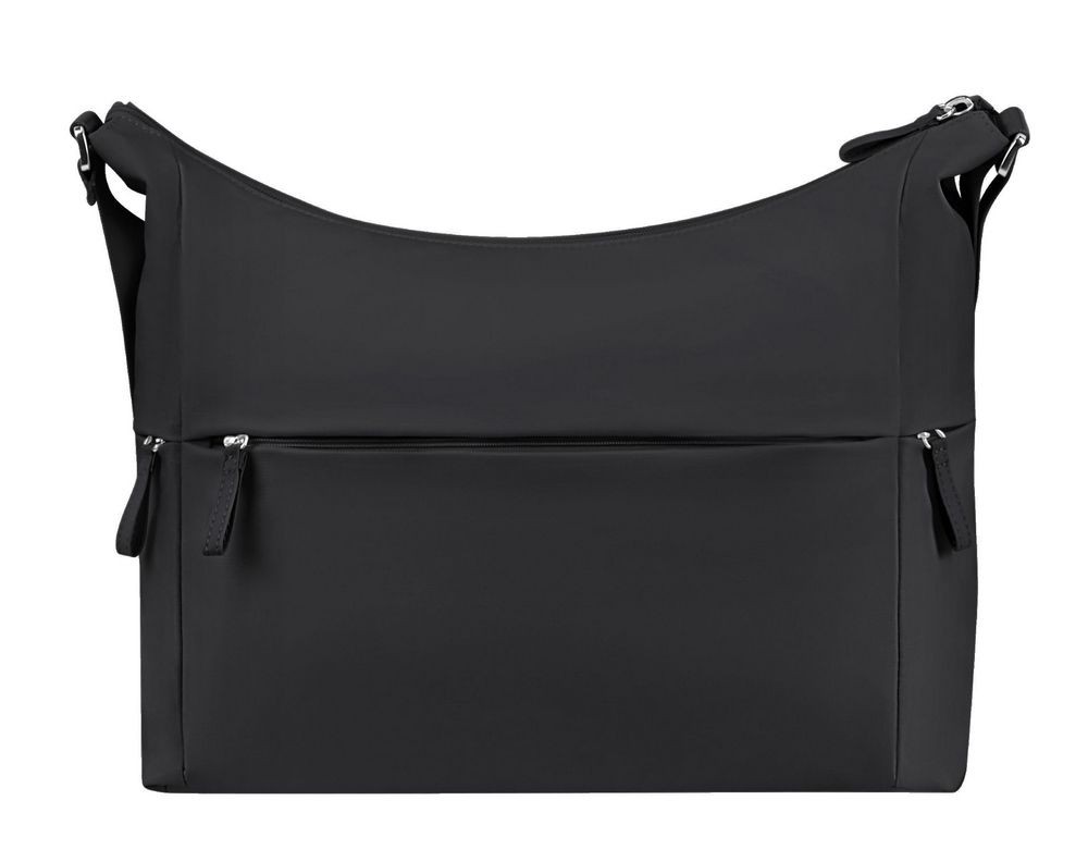 Move 5.0 2 Pocket Shoulder Bag 