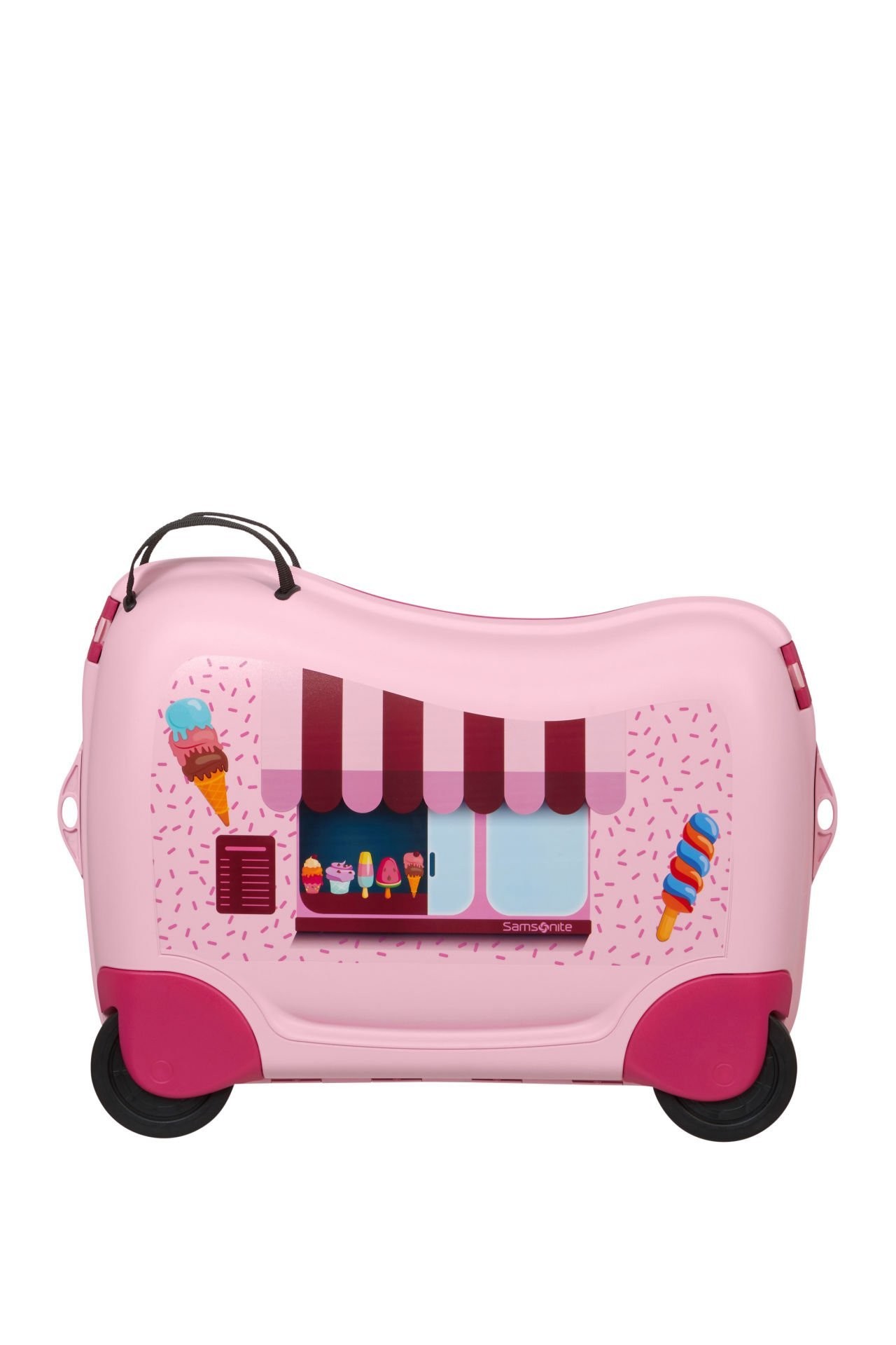 Dream2go Ride On Suitcase