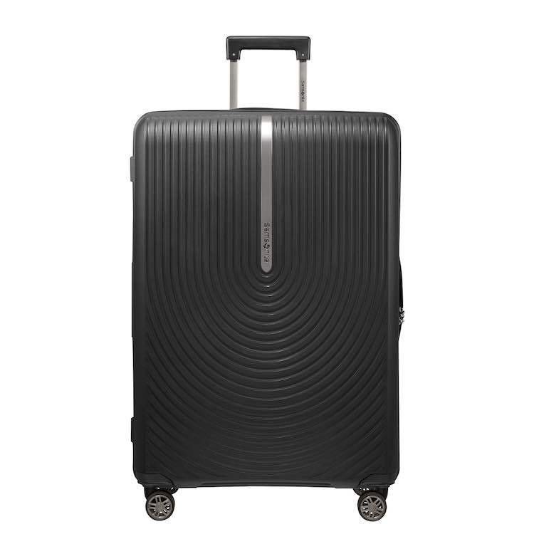 HI-FI- Expandable Luggage (4 Wheels) Large Size - 75 cm