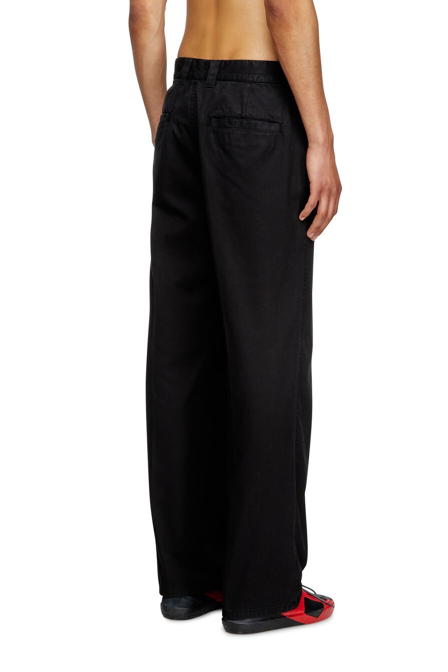 P-Hant Chino Trousers