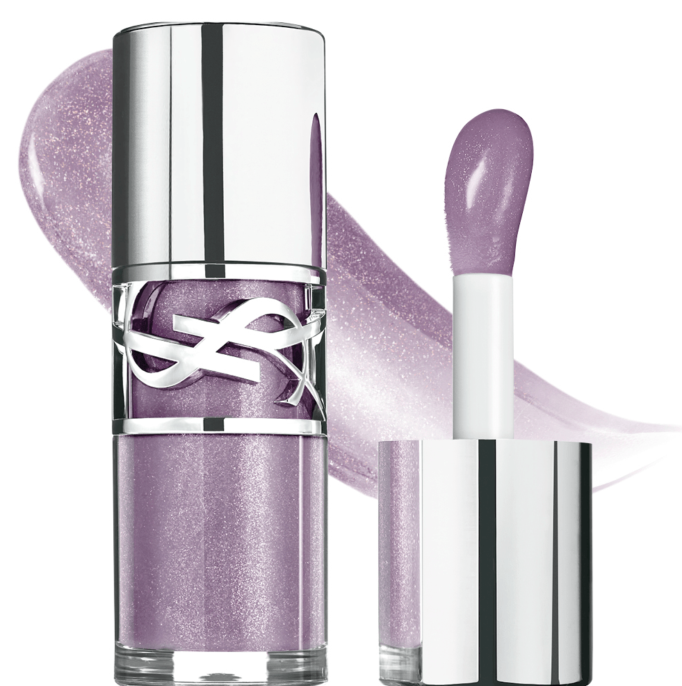 Loveshine Plumping Lip Oil - 01 Thunder Stealer