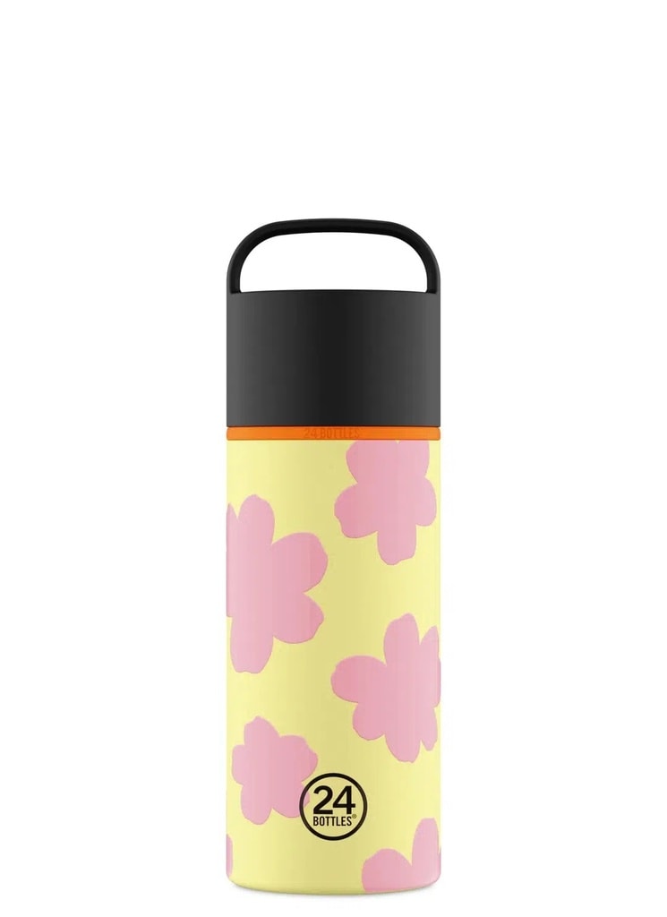 Daydreaming Yellow Spin Bottle 730ml
