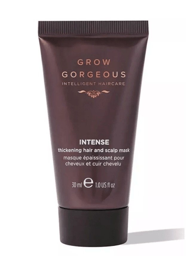 Grow Gorgeous Intense Hair&Scalp Mask Mini 30 ml