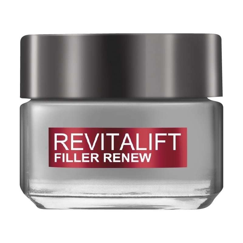 L'Oreal Paris Revitalift Filler Day Cream 50ml