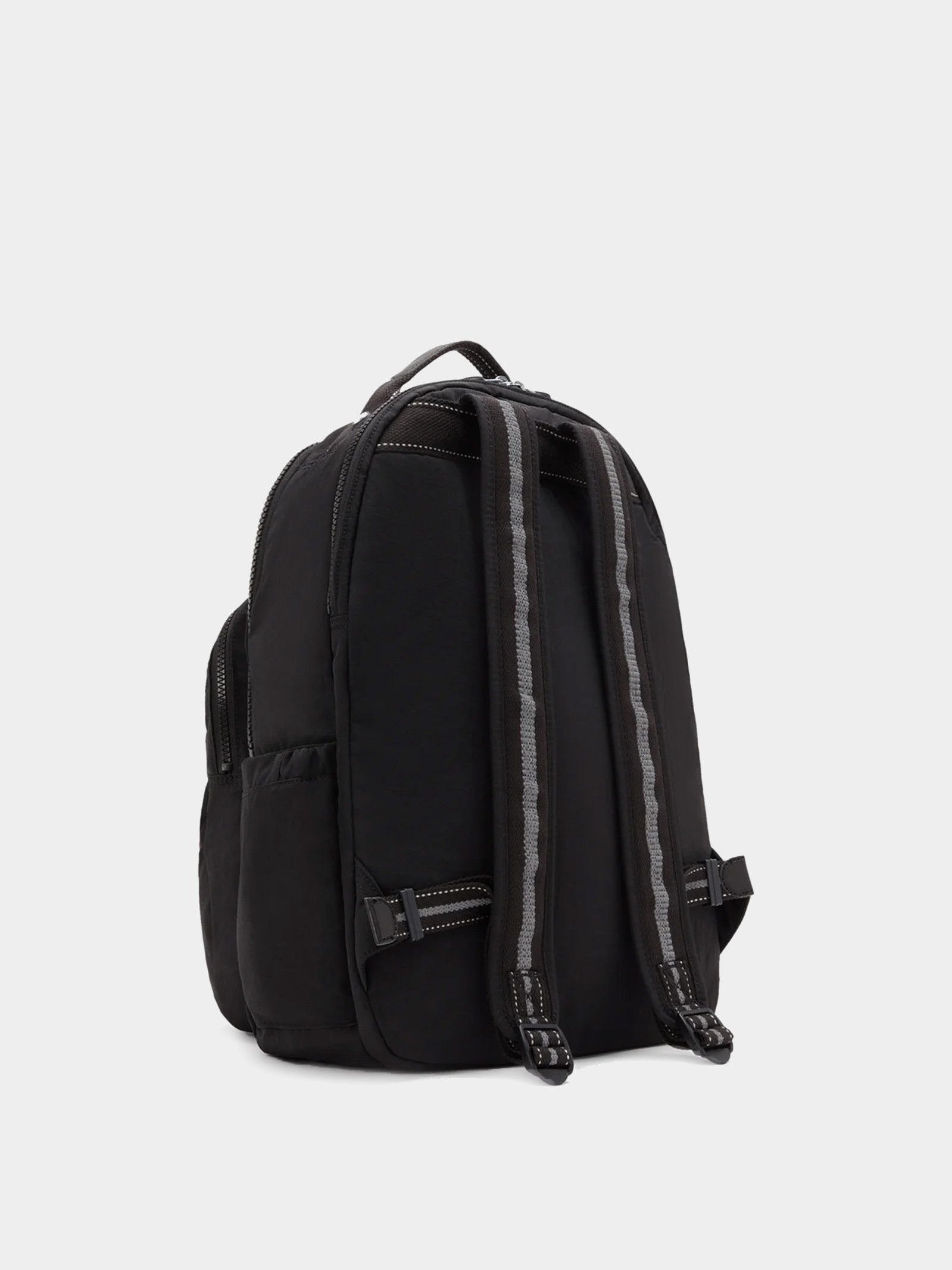 Soeul Lap True Black Backpack KPKI4275J991