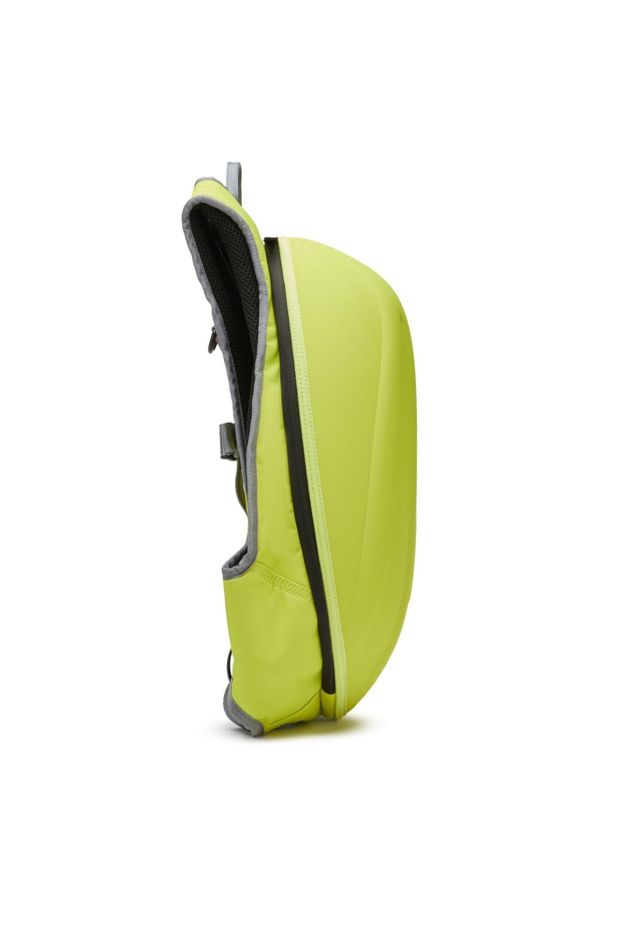 DIESEL 1DR-POD BACKPACK YELLOW UNI